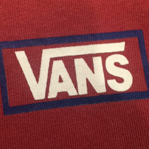 Vans Tee - Picture 8 of 8